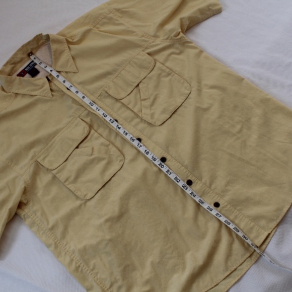 Reel Legends Clothing Fishing Shirt XL - Picture 6 of 8